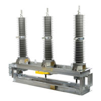 Eaton TriSync COOPER POWER MN230011EN Installation And Operation Instruction Manual