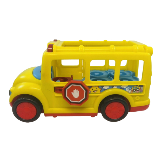 Fisher-Price R3915 Quick Start Manual