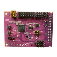 Kauai Labs navX2-MXP User Manual