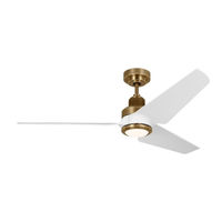 Monte Carlo Fan Company 3RULSM52 D Series Owner's Manual And Installation Manual