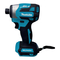 Impact Driver Makita DTD173 Instruction Manual