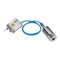optris CTvideo 1M Operator's Manual