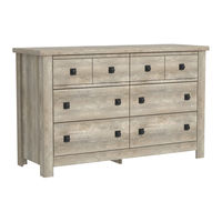 Hillsdale Furniture 5419-716 Manual