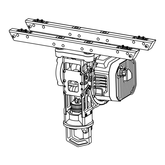 dji FLYCART 30 User Manual