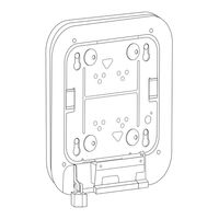 Cisco AIR-AP-T-RAIL-R Mounting Instructions
