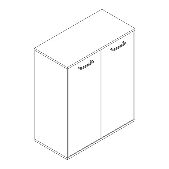 composad BS4082K56204 Manual