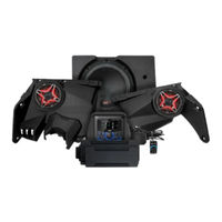 SSV Works X32-PHZ3V Manual