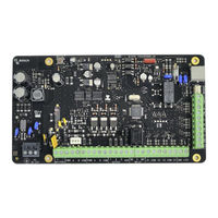 Bosch ICP-SOL4-P Installation Manual