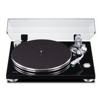Teac TN-3B User Manual