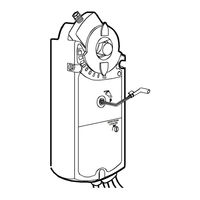 Siemens BPZ:GCA161.1E Mounting Instructions