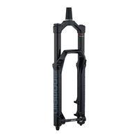 Rockshox DOMAIN User Manual