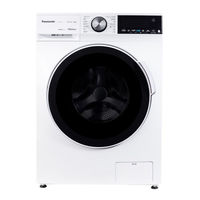 Panasonic NA-S086S1 Operating & Installation Instructions Manual