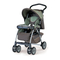 Stroller CHICCO CORTINA Manual