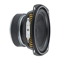 Boss Audio Systems Rebel MC300 User Manual