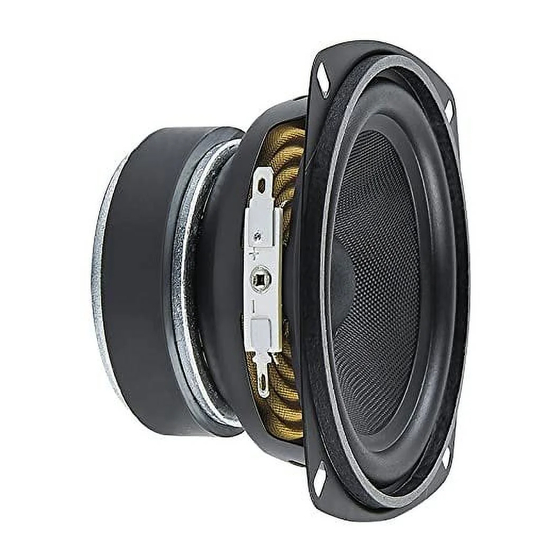 Boss Audio Systems Rebel MC300 User Manual