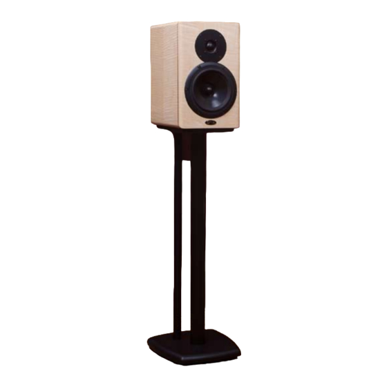 AV123 x-sls Enjoyment Manual