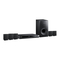 Home Theater System Samsung HT-E330K User Manual