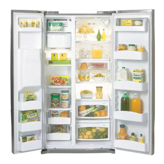 LG LSC 26905TT User Manual