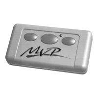 Linear MVP Installation Instructions