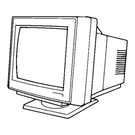 Acorn AKF50 Series User Manual