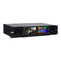 Wohler iAM-VIDEO-2-MPEG User Manual