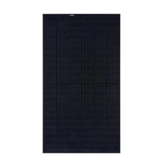 REC TwinPeak Series Installation Manual