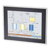 Lenze P500 series Operating Instructions Manual