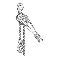 Surewerx JET MINI-MITE II Series Operator's Manual