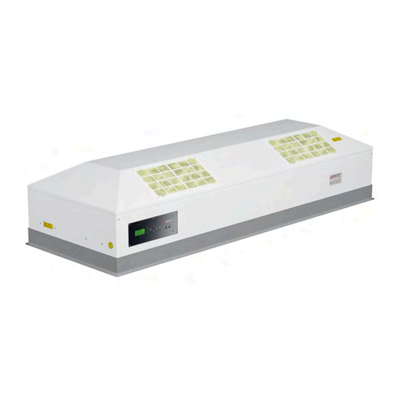 SPETEC SuSi FMS Series Manuals