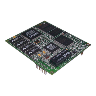 Lantronix CoBox-Micro User Manual