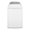 Washer Whirlpool Cabrio W10240440C Use And Care Manual