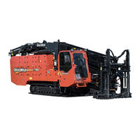 Ditch Witch JT100 All Terrain Operator's Manual