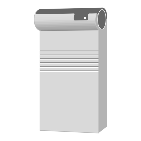 ASCOM T942PX Installation Manual