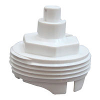 Giacomini R453HY011 Instruction