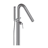 Paini SHOWERpower 136 Assembly Instructions Manual