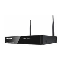 TMEZON MZ-WF430BA Product Manual