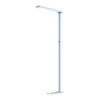 DOTLUX LINEARO Quick Start Manual
