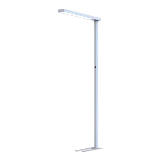 DOTLUX LINEARO Quick Start Manual