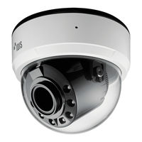 Idis DC-D4223WRX Installation Manual