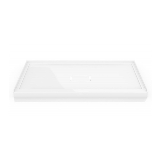 Fleurco ADT4836-3 Installation Manual