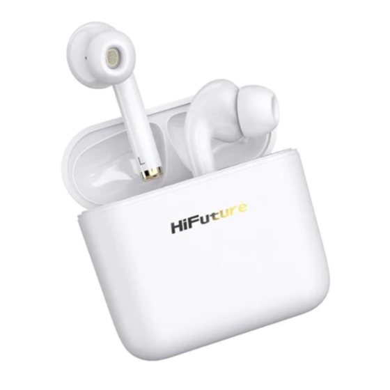 HiFuture SMARTPODS 2 User Manual
