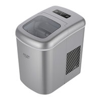 Adler Europe AD 8082 User Manual