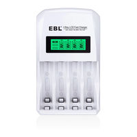 EBL 907 User Manual