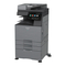 Printer Sharp BP-50M26 Quick Start Manual