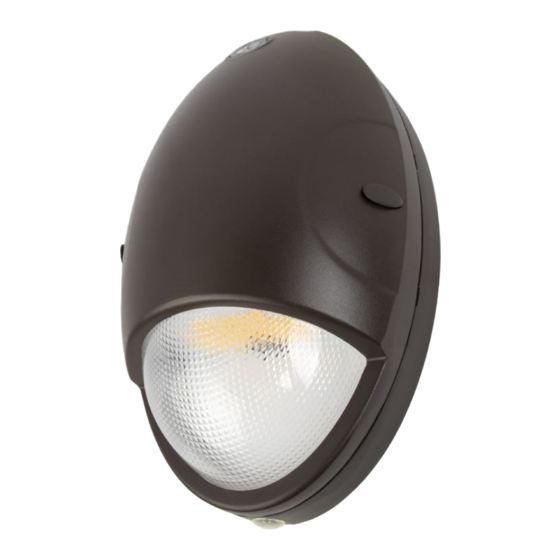 superbrightleds MWPE Series User Manual