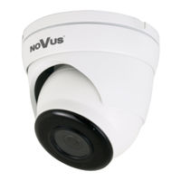 Novus NVAHD-2DN3201MV/IR-1-II User Manual