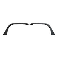 DV8 OFFROAD FDJL-07 Installation Manual