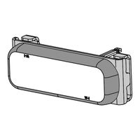 Soundoff Signal Mpower PMPSABK004 Manual