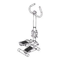 Impex EASY-STEP PLUS MS 80 Owner's Manual