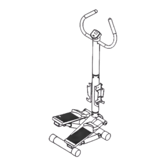 Impex EASY-STEP PLUS MS 80 Manuals